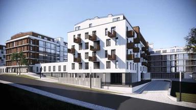 2-rooms apartment apartment by the address st. Franko Ivana ul (area 75,8 m²) - Atlanta.ua - photo 18