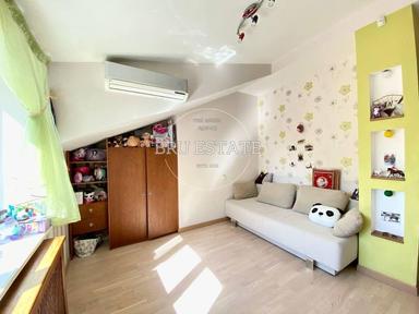 Многокомнатная квартира по адресу ул. Ярославов Вал (площадь 209,2 м²) - Atlanta.ua - фото 24