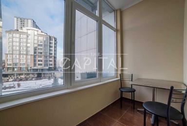 3-комнатная квартира по адресу бульвар Дружбы Народов (площадь 146 м²) - Atlanta.ua - фото 46