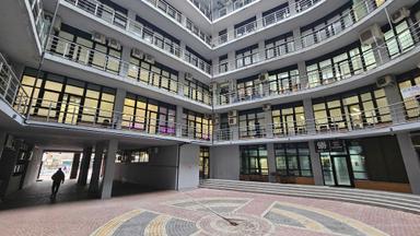 Commercial real estate at st. Nikolaevskaya dor Kotovskaya dor (area 258 m²) - Atlanta.ua - photo 26