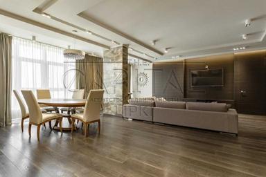 4+-rooms apartment apartment by the address st. Bulvar Druzhby Narodov (area 235 m²) - Atlanta.ua - photo 25