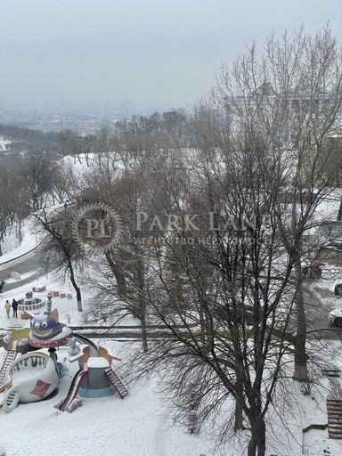 3-комнатная квартира по адресу ул. Владимирская (площадь 87 м²) - Atlanta.ua - фото 34