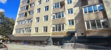 1-комнатная квартира по адресу ул. Академика Ющенко (площадь 41 м²) - Atlanta.ua - фото 9