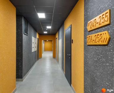 3-комнатная квартира по адресу ул. Бойчука Михаила (площадь 70 м²) - Atlanta.ua - фото 19