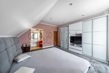 House by the address (area 300 m²) - Atlanta.ua - photo 41