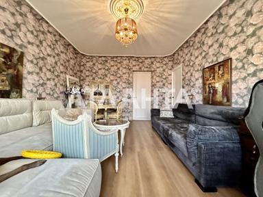 3-rooms apartment apartment by the address st. Kapelanska (area 71 m²) - Atlanta.ua - photo 29