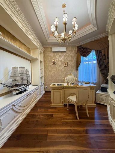 Дом по адресу ул. Макаренко (площадь 700 м²) - Atlanta.ua - фото 16