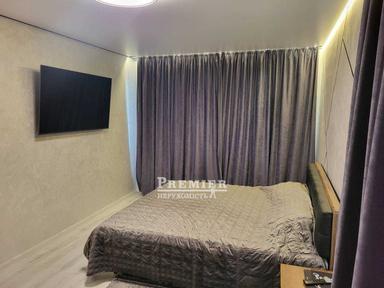 1-кімнатна квартира за адресою Добровольського пр. (площа 35 м²) - Atlanta.ua - фото 14