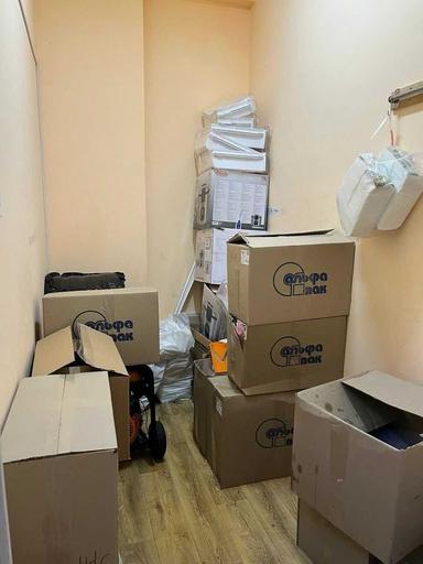 Коммерческая недвижимость по адресу ул. Эрнста (площадь 72 м²) - Atlanta.ua - фото 29