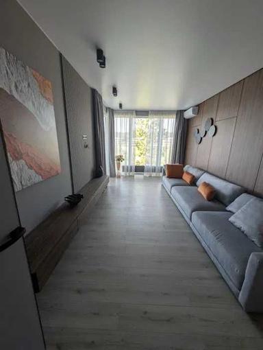 2-комнатная квартира по адресу ул. Парковая (площадь 90,1 м²) - Atlanta.ua - фото 7