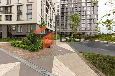 Commercial real estate at st. Antonenko Davydovicha (area 76 m²) - Atlanta.ua - photo 27