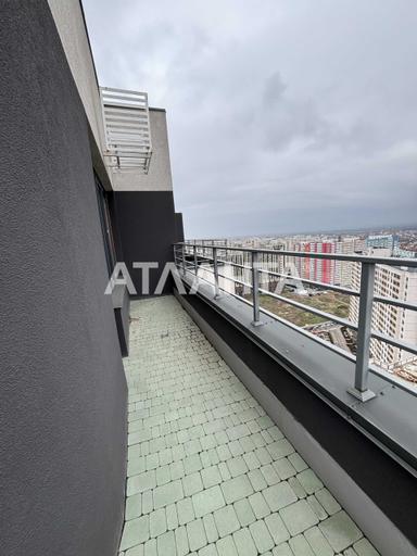 Многокомнатная квартира по адресу (площадь 162,3 м²) - Atlanta.ua - фото 36