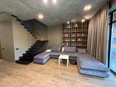 Будинок за адресою вул. Лисичанська (площа 135 м²) - Atlanta.ua - фото 17