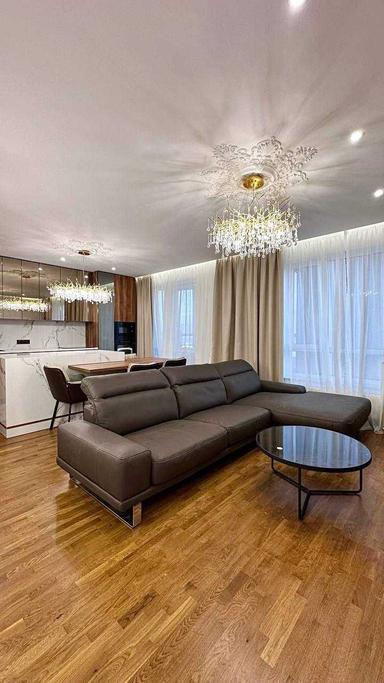 3-кімнатна квартира за адресою (площа 90 м²) - Atlanta.ua - фото 16