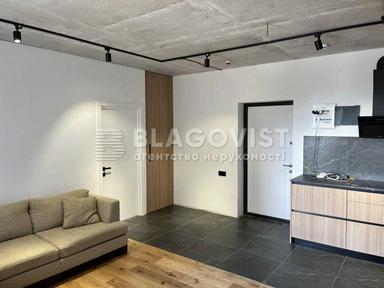 1-room apartment apartment by the address st. Ilenka Yuriya (area 46 m²) - Atlanta.ua - photo 15
