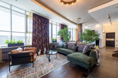 Багатокімнатна квартира за адресою (площа 298 м²) - Atlanta.ua - фото 24