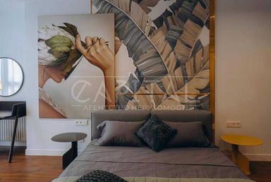 4+-rooms apartment apartment by the address st. Bulvar Druzhby Narodov (area 212 m²) - Atlanta.ua - photo 24