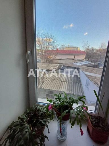 2-комнатная квартира по адресу ул. Танкистов (площадь 33 м²) - Atlanta.ua - фото 20