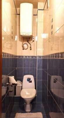 3-комнатная квартира по адресу Куликово поле пл. (площадь 80,6 м²) - Atlanta.ua - фото 29