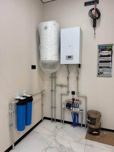 Дом по адресу ул. Заречная (площадь 136 м²) - Atlanta.ua - фото 32