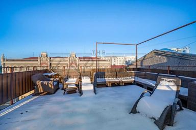 Многокомнатная квартира по адресу ул. Институтская (площадь 146 м²) - Atlanta.ua - фото 36