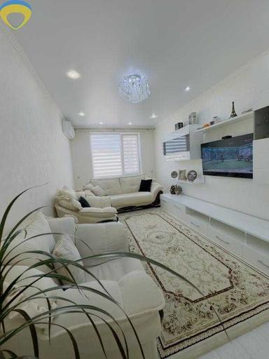 3-кімнатна квартира за адресою вул. Фруктова (площа 64,2 м²) - Atlanta.ua - фото 14