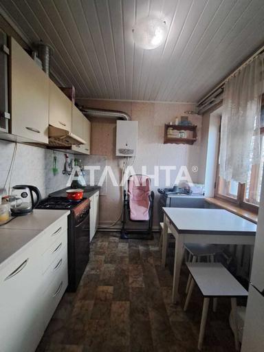 2-rooms apartment apartment by the address st. Kanatnaya Sverdlova (area 46 m²) - Atlanta.ua - photo 11