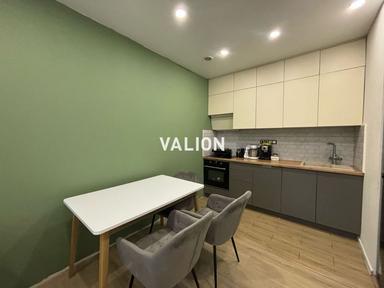 1-room apartment apartment by the address (area 39,8 m²) - Atlanta.ua - photo 21