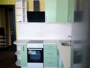 1-room apartment apartment by the address (area 35 m²) - Atlanta.ua - photo 10