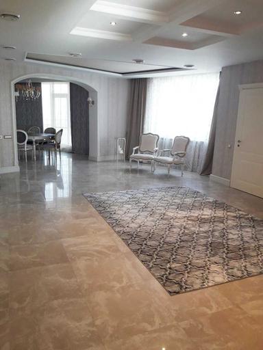 Багатокімнатна квартира за адресою Куликове поле пл. (площа 442 м²) - Atlanta.ua - фото 30