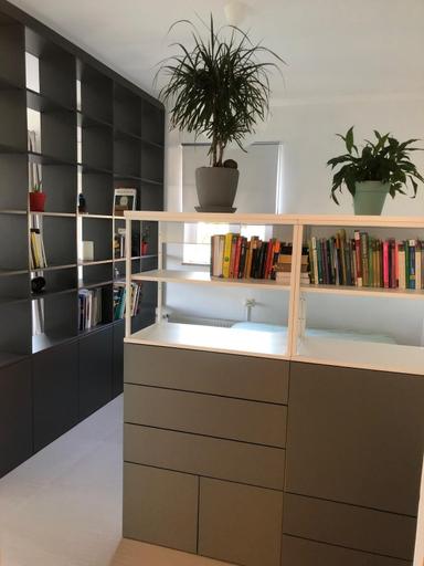 2-комнатная квартира по адресу ул. Васильковская (площадь 60 м²) - Atlanta.ua - фото 45