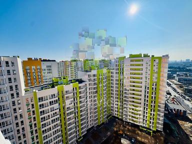 3-комнатная квартира по адресу ул. Ильенка Юрия (площадь 95 м²) - Atlanta.ua - фото 22