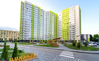 Многокомнатная квартира по адресу ул. Бердника Олеся (площадь 147 м²) - Atlanta.ua - фото 13