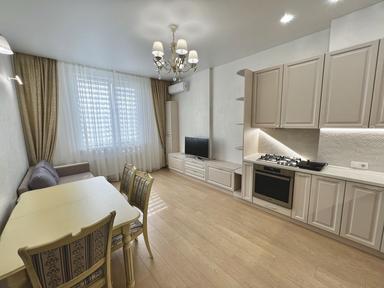 1-комнатная квартира по адресу ул. Проценко (площадь 41 м²) - Atlanta.ua - фото 25