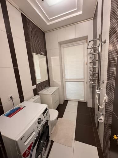Многокомнатная квартира по адресу ул. Руданського Степана (площадь 150 м²) - Atlanta.ua - imageAlt 16