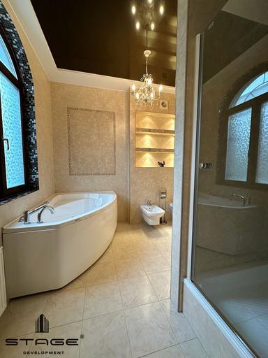 3-комнатная квартира по адресу ул. Польская (площадь 129 м²) - Atlanta.ua - фото 35