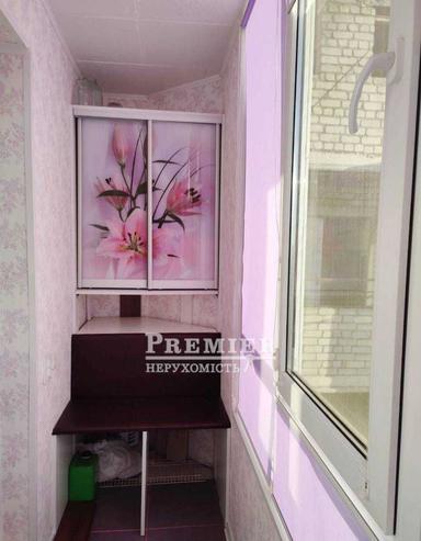 2-rooms apartment apartment by the address st. Bandery Stepana (area 40 m²) - Atlanta.ua - photo 17