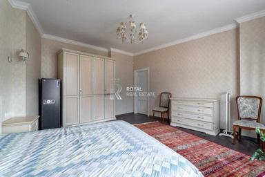 3-комнатная квартира по адресу бульвар Дружбы Народов (площадь 129 м²) - Atlanta.ua - фото 30