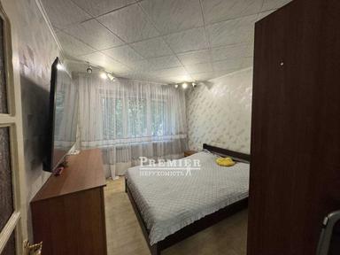 Многокомнатная квартира по адресу ул. Танкистов (площадь 65 м²) - Atlanta.ua - фото 29