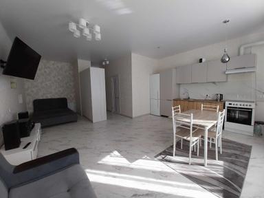 1-room apartment apartment by the address st. Primorskaya (area 43 m²) - Atlanta.ua - photo 19