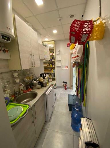 Commercial real estate at st. Molodezhnaya (area 120 m²) - Atlanta.ua - photo 39