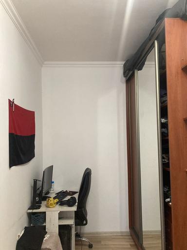 2-кімнатна квартира за адресою Джерельна вул. (площа 56 м²) - Atlanta.ua - фото 11