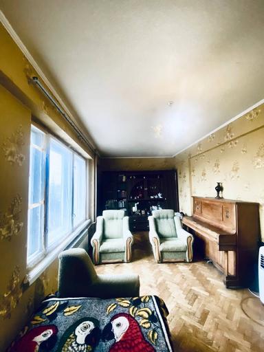 3-кімнатна квартира за адресою бульвар Лесі Українки (площа 83 м²) - Atlanta.ua - фото 33