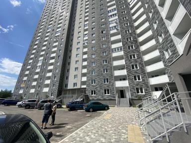 Коммерческая недвижимость по адресу пер. Энергетиков (площадь 77,7 м²) - Atlanta.ua - фото 13