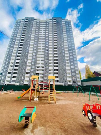 1-комнатная квартира по адресу ул. Коноплянская (площадь 48,6 м²) - Atlanta.ua - фото 31