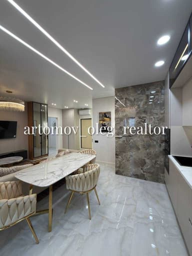 2-кімнатна квартира за адресою вул. Танкістів (площа 67 м²) - Atlanta.ua - фото 14