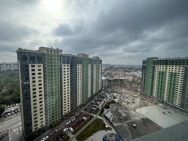 3-кімнатна квартира за адресою вул. Максимовича (площа 108 м²) - Atlanta.ua - фото 20