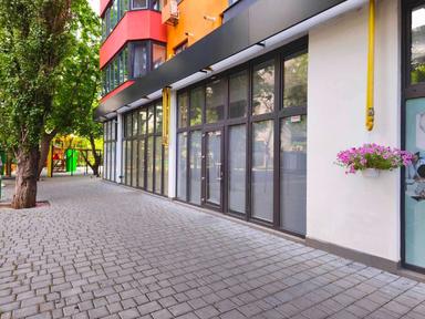 Комерційна нерухомість за адресою вул. Танкістів (площа 77 м²) - Atlanta.ua - фото 4