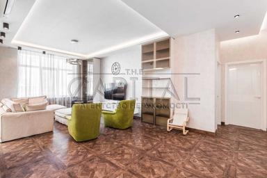 3-rooms apartment apartment by the address st. Bulvar Druzhby Narodov (area 118 m²) - Atlanta.ua - photo 25