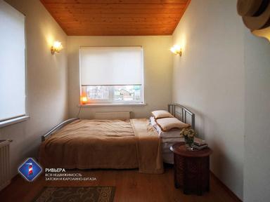 Дом по адресу (площадь 132 м²) - Atlanta.ua - фото 37